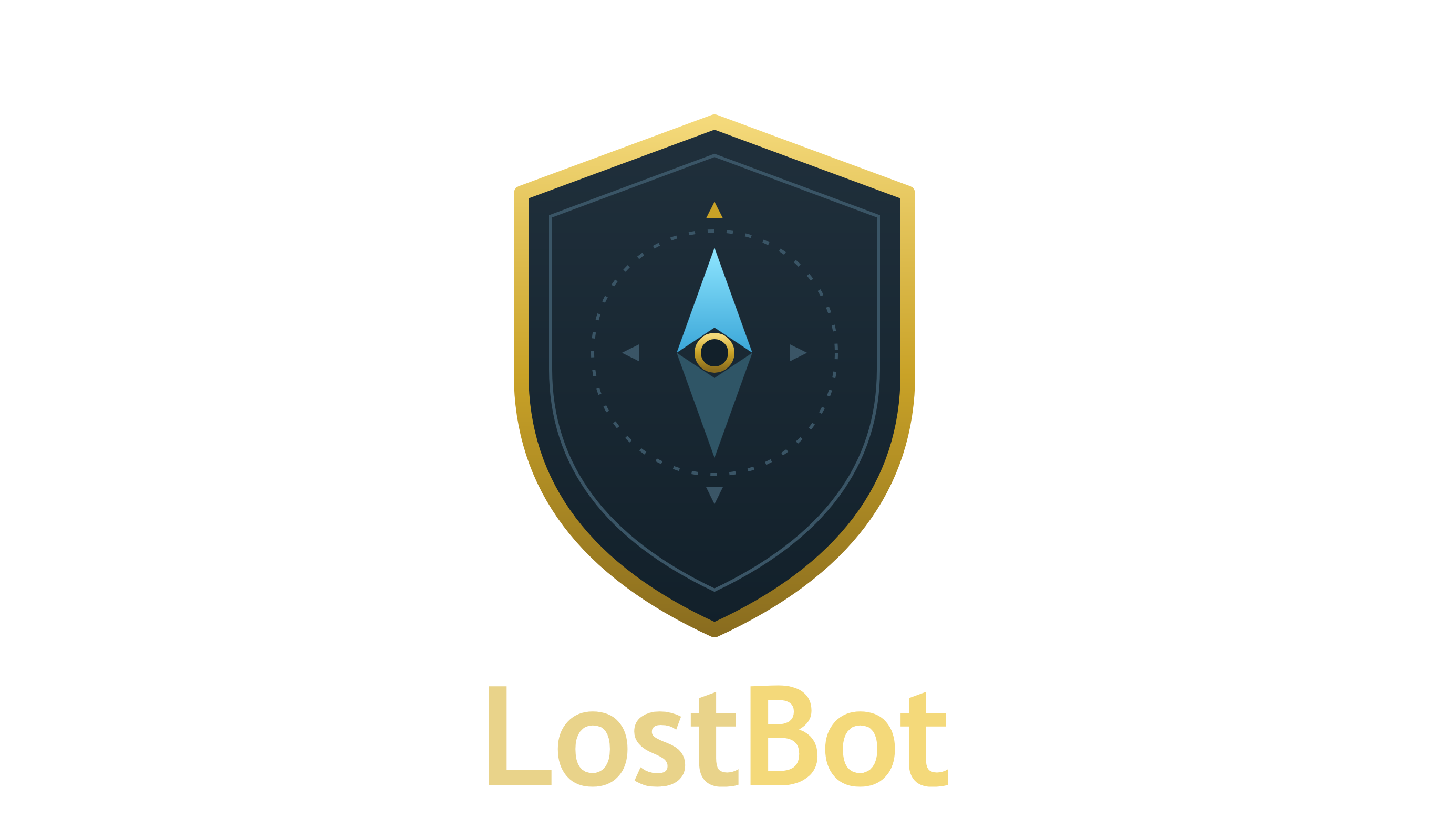 LostBot