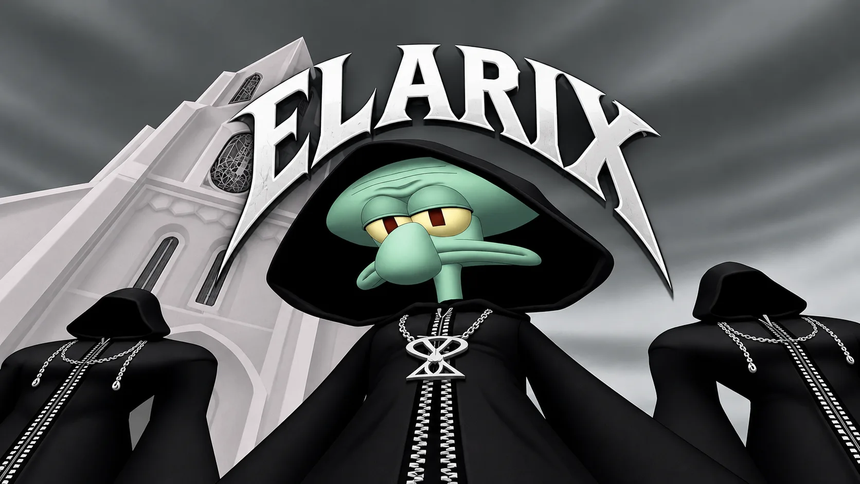 Elarix Mods