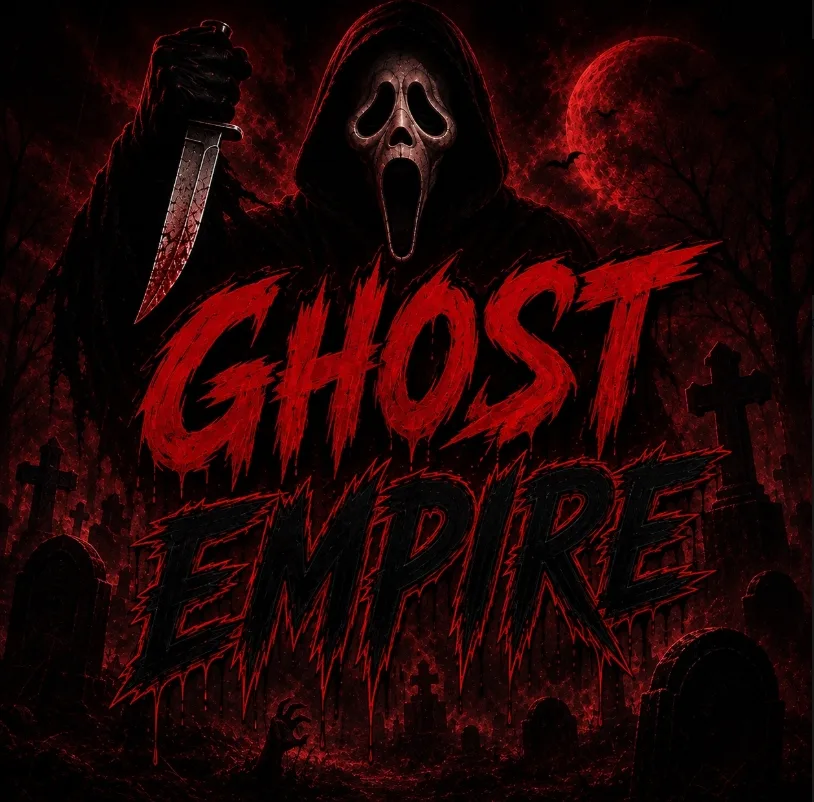 Ghost empire