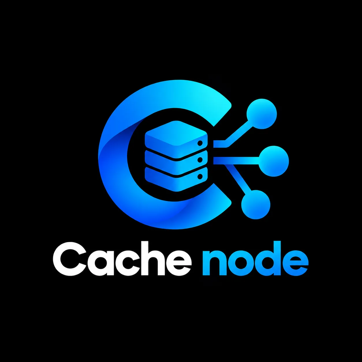 cache node